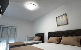 Twin Apartments