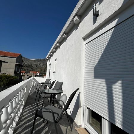 Twin Apartments Ivanica Extérieur photo