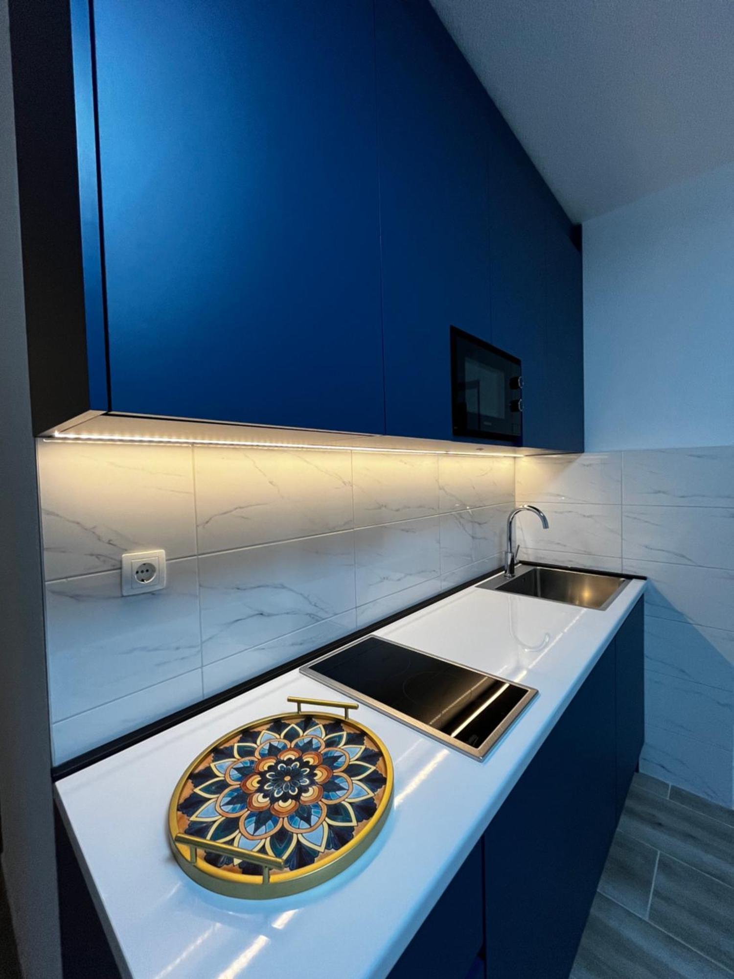 Twin Apartments Ivanica Extérieur photo