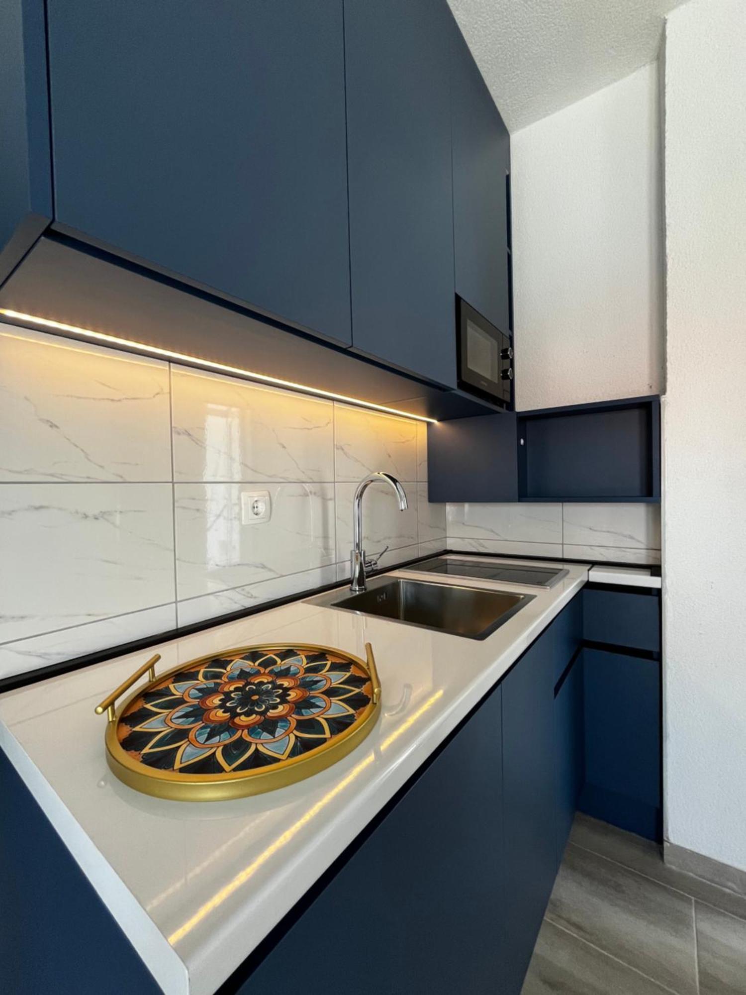 Twin Apartments Ivanica Extérieur photo